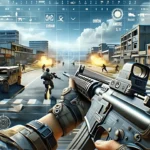 Best FPS Body Camera Shooter – Play Free here