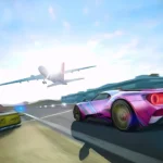 Extreme Car Driving – Mobile Racing Game in 2024