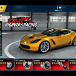 Highway Racer – Supercar Speed Game