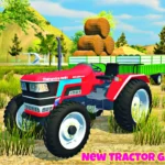 Indian tractor simulator 2 new game