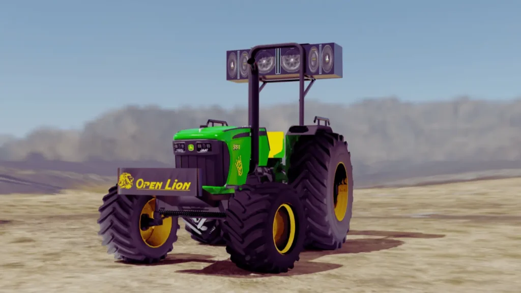 Indian vehicles simulator 3d - New Update