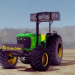 Nishu Deshwal Tractor modified New update