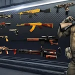 Play Counter Strike in Mobile – Play Here Online