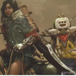 Monster Hunter Wilds