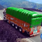 3d Indian Truck Game New Update