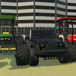 New Update 4 Ai vehicles - Indian vehicles simulator 3d