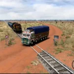 Indian Truck Simulator Game 3D New Update