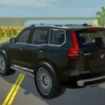 New Update Scorpio N Added in Game